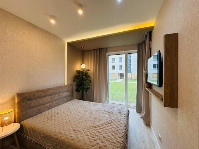 Sun & Snow Polanka Niemena Apartment