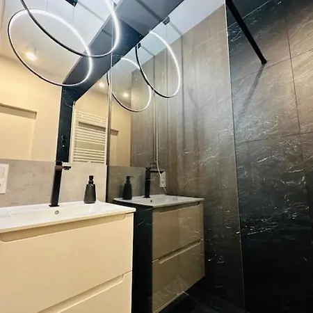 Apartamenty Sun & Snow Polanka Niemena Poznań Eksteriør bilde