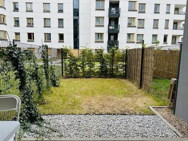 Apartamenty Sun & Snow Polanka Niemena