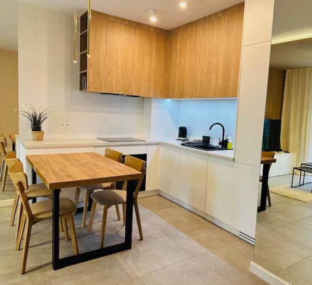 Apartament Sun & Snow Polanka Niemena *