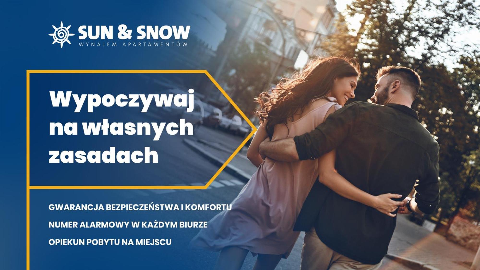 Sun & Snow Polanka Niemena *